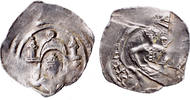 Austria Friesacher Pfennig Leopold VI., Pettau (Ptuj) -
