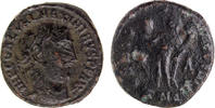 Roman Empire AE follis Maximinus II., Antioch -
