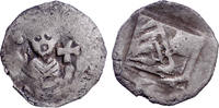 Austria Friesacher Pfennig Eberhard II. -