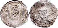 Austria Friesacher Pfennig Eberhard II. -