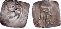 Austria Friesacher Pfennig Eberhard II. -