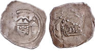 Austria Friesacher Pfennig Eberhard II. -