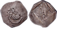 Austria Friesacher Pfennig Eberhard II. -