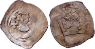 Austria pfennig Eberhard II. -