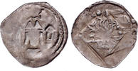 Austria pfennig Eberhard II. -