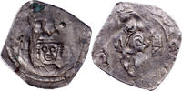 Austria pfennig Eberhard II. -