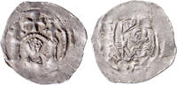 Austria pfennig Friesacher, Bernhard, St. Veit -