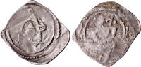 Austria pfennig Friesacher, Leopold IV., Pettau -