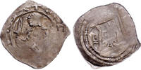 Austria friesacher pfennig Eberhard II. -