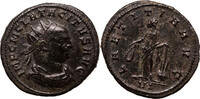 Roman Empire AE antoninianus Tacitus -
