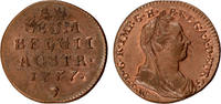 Austrian Netherlands liard (oord) Bruxelles -