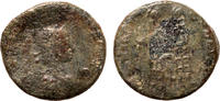 Roman Empire AE4 Flavius Victor, RR! -