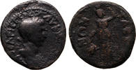 Roman Provincial AE Trajan, Tabae,Caria, Demeter standing -