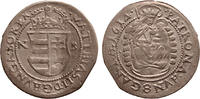 RDR breitgroschen Matthias II. 1612-19 -