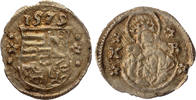 Hungary obol Rudolf, K-B -