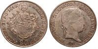 Austria 20 kreuzer Ferdinand V., B -