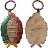 South Vietnam medal Cultural and Educational, R! -