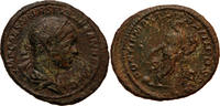 Roman Empire AE as Severus Alexander, Providentia -