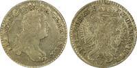 Austria 3 Kr 1763-HA 3 Kr -