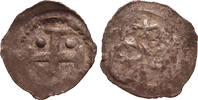 Austria friesacher pfennig Eberhard I. -
