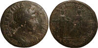 Roman Provincial AE 34mm Mysia, Cyzicus, Pseudo-Autonomous temp:Antoninus Pius, RR! -