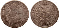 RDR 15 kreuzer Leopold I., Breslau -