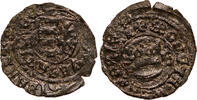 Hungary denar Wladislaus I., -