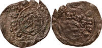 Hungary denar Wladislaus I., -
