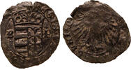 Hungary denar Wladislaus I., B-P -