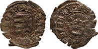 Hungary denar Wladislaus I., B-n* -