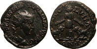 Roman Empire AE dupondius Gordianus III., Viminacium, AN I -