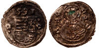 Hungary obol Rudolph, K-B -