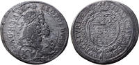 RDR 15 kreuzer Leopold I., Graz -