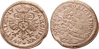RDR 1 kreuzer Joseph I., München -