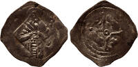 Austria pfennig Friesacher, Eberhard II., Kirchenberger, R! -