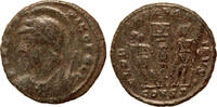 Roman Empire follis Commemorative Series, Constantinopolis, Gloria Exercitvs -