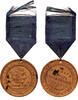 Australia medal Presbyterial Chruch, Sabbath School Celebration -
