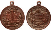 Austria medal School Peace medal -