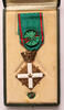 Italy officer cross Order of Merit of the Italian Republic -