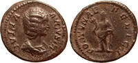 Roman Empire denar 193-217 Julia Domna, Subaerate Fourre'e  60,00 EUR Differenzbesteuert nach §25a UStG zzgl. 10,00 EUR Versand