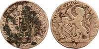 Austrian-Netherlands 1 escalin Maria Theresia, Antwerp -