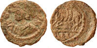 Roman Empire follis Commemorative Series, Imitating Urbs Roma type, Unofficial mint in East Anglia -