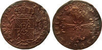 Switzerland 1 kreuzer Neuchatel -