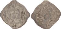 Austria friesacher pfennig Eberhard II., Rann / Brezice /, R! -