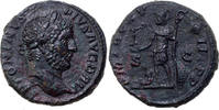 Roman Empire As Caracalla, Rome, ANTONINVS PIVS AVG BRIT -