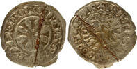 RDR 1 kreuzer Ferdinand I., Hall, R! -