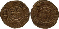 France denier Feudal, Marquisat de Provence, Raymond VII. -