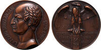 Italy bronzemedaille 14th Int. Congress of Physiology at Rome, Lazzaro Spallanzani -