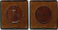 Netherlands bronze medal 300th Anniversary of the Leiden University -