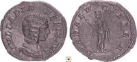 Roman Empire AR denarius 193-217 Julia Domna, Diana  60,00 EUR Differenzbesteuert nach §25a UStG zzgl. 10,00 EUR Versand